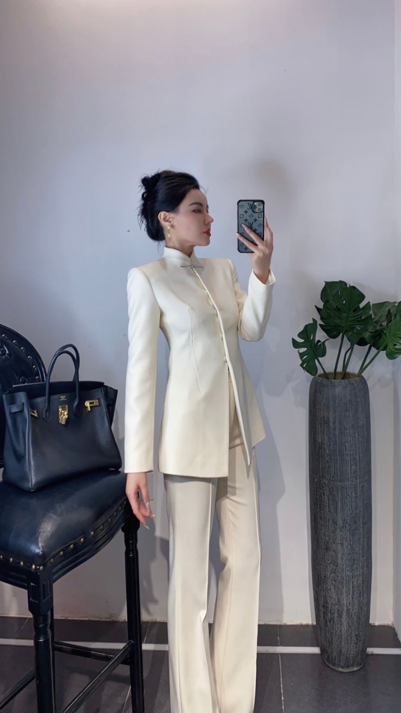 Christian Dior Long Suits